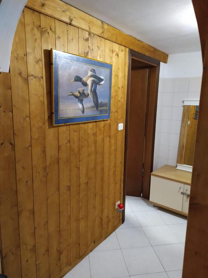 Sweet Venice Apartment ภายนอก รูปภาพ