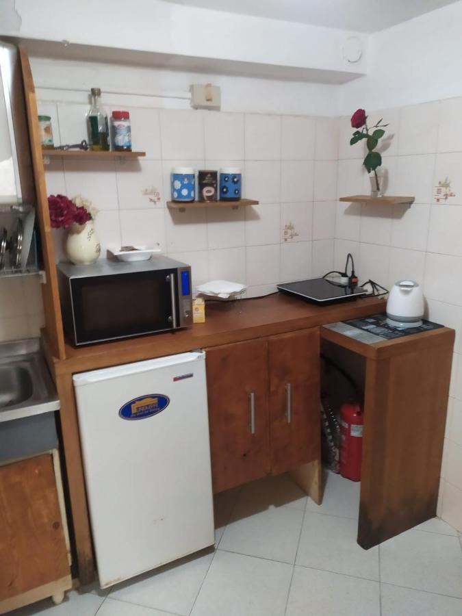 Sweet Venice Apartment ภายนอก รูปภาพ