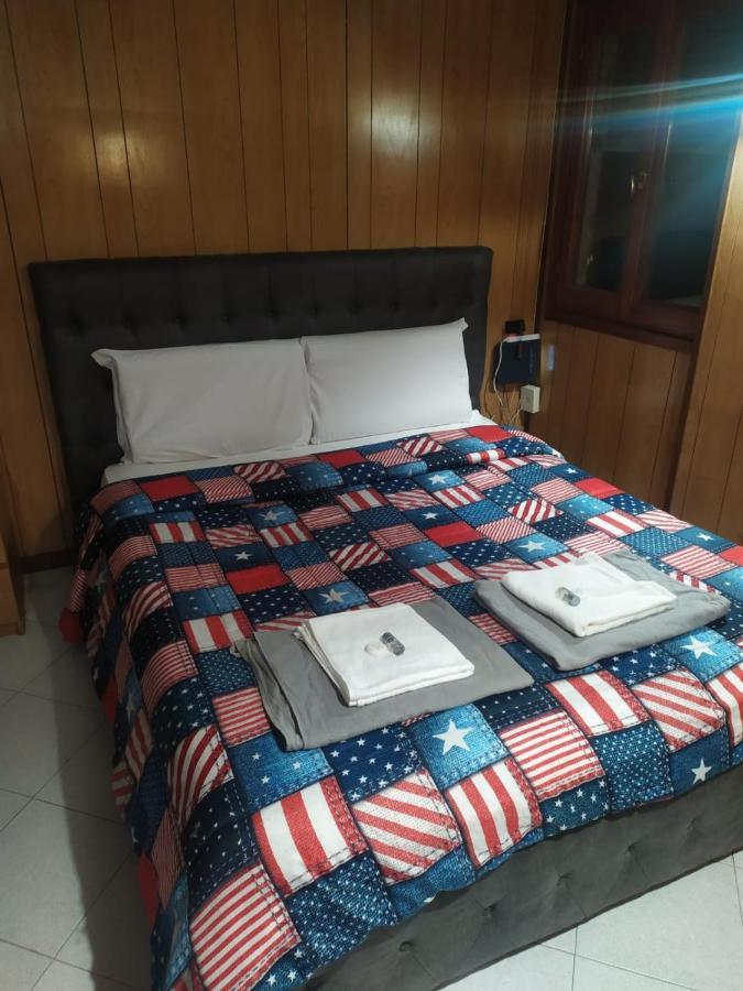 Sweet Venice Apartment ภายนอก รูปภาพ