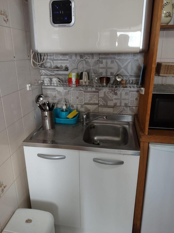 Sweet Venice Apartment ภายนอก รูปภาพ